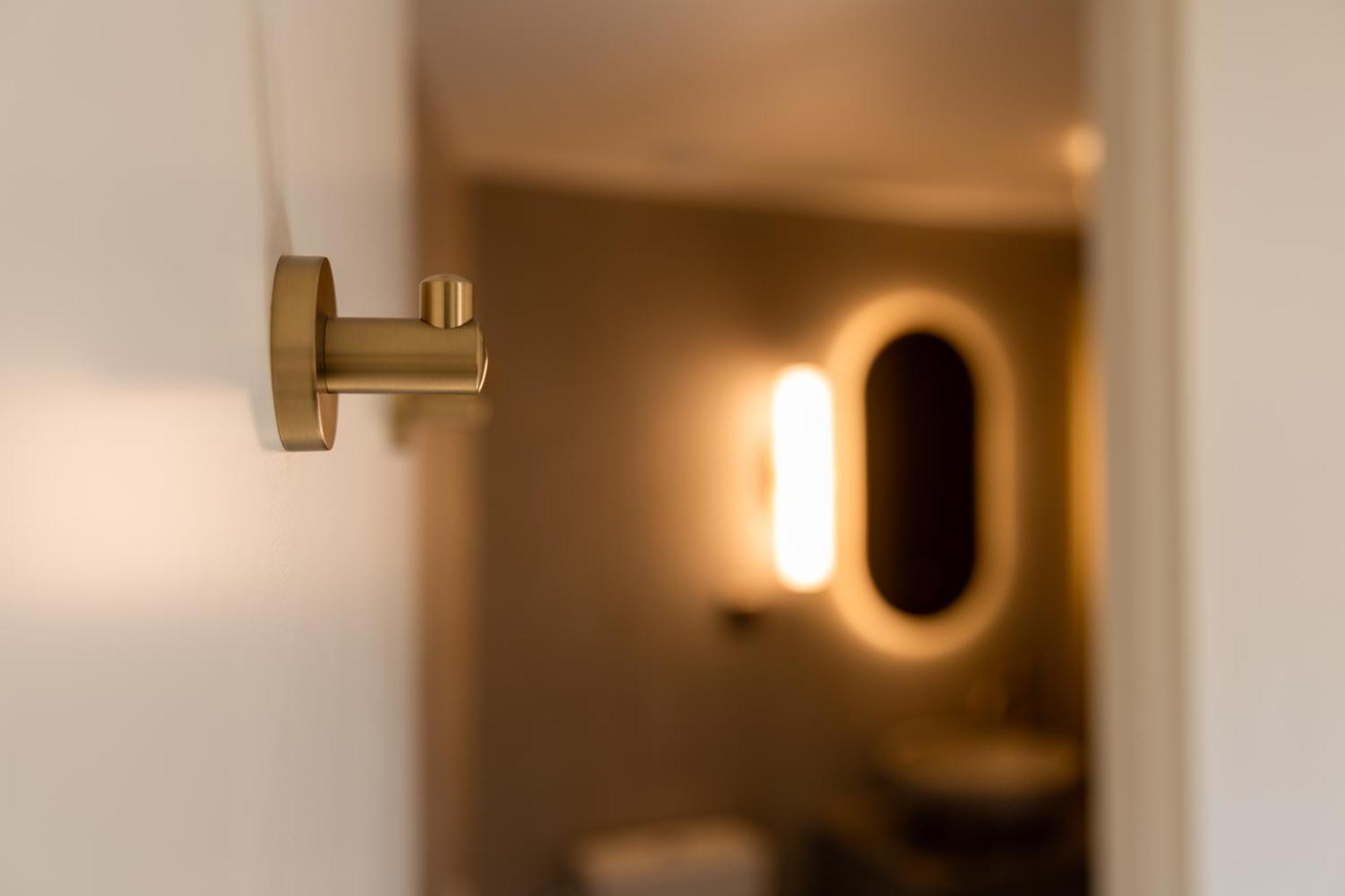 Le Virage Bistro En Hotel Maastricht Eksteriør bilde